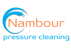 Nambour Pressure Cleaning Logo